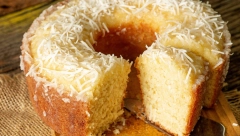 KUGLOF SA KOKOSOM Još slađi i ukusniji, otopićete se od miline