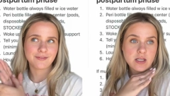 "OVO JE MINIMUM!" Mama podelila spisak obaveza za svog muža nakon dolaska bebe i usijala društvene mreže