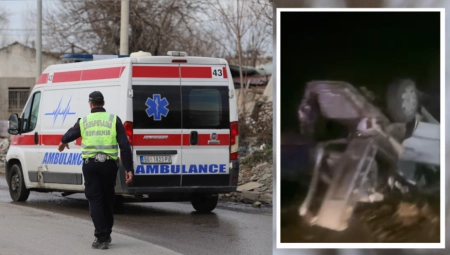 "SUTRA SAHRANJUJEMO MOG OCA, NE ZNAM KAKO JE DOŠLO DO NESREĆE" Sin poginulog Zorana iz Begeča neutešan