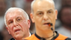 SUDIJE SU TEMA BROJ JEDAN Boldvinov haos pokrenuo temu - da li se Zvezda opravdano žalila?