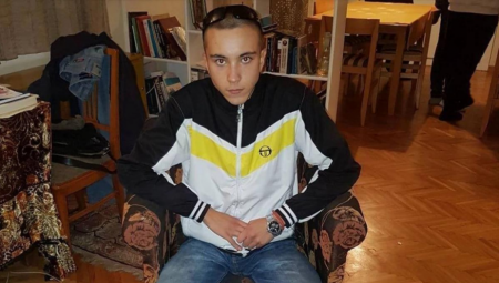 UBICE MLADIĆA IZ BORČE DANAS NA ISPITIVANJU Jovan izgubio život u navijačkom obračunu