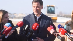 Mali: "Hala 1 Beogradskog sajma neće biti srušena, imaće tri operske scene"