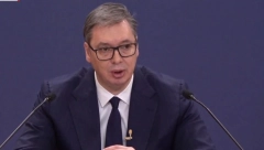 "TRAŽIĆEMO HITNU SEDNICU SB UN" Vučić: Napadnute su sve srpske enklave, zapadni partneri su obećali da će reagovati