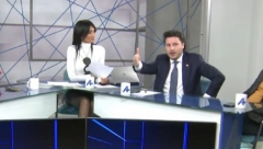 ABAZOVIĆ: Kadriranje u Vladi obavlja Spajićev ujak koji je i kandidat za šefa tajne policije