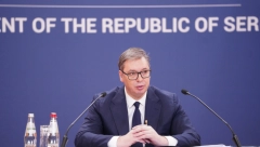 "SRBIJA TRAŽI HITNU SEDNICU SB UN" Vučić: Svestan sam kakve posledice...