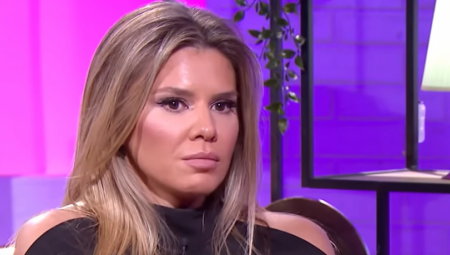 DRAGO MI JE ŠTO KAN NIJE POPUT ĐINE! Melina brutalno uporedila decu, nakon razvoda ima turbulentan odnos sa njima!