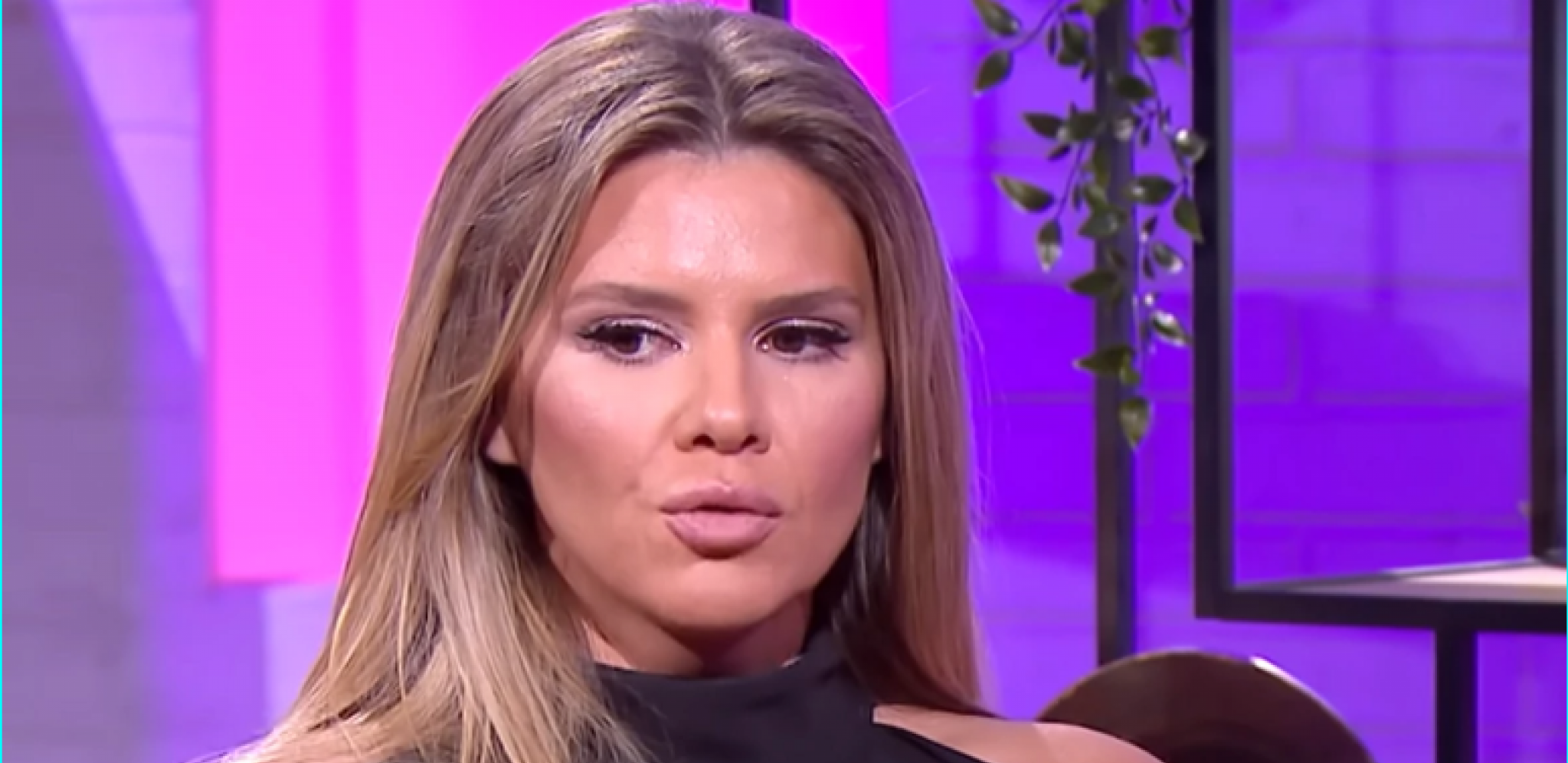 MELINA DEFINITIVNO STAVILA TAČKU! Kreatorka više nije Džinović, ovako se sada preziva