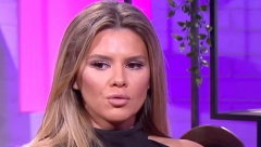 VOLELI BI DA LJUBAV NESTANE POTPISOM Misteriozna izjava Meline Džinović, ovo je problem u slučaju razvoda!