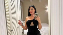 POKUŠAVAJU DA ME IZBRIŠU Ovo je tajna unuka LAMBORGINIJA - njegov sin zaveo njenu majku kad je imala 17 godina (FOTO)