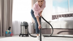 PRESTANITE DA KVARITE USISIVAČ Ako imate ovih 6 navika, pod hitno ih promenite, savetuje ekspert za čišćenje