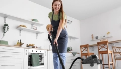 KOLIKO ČESTO USISAVATE KUĆU? Iznenadićete se šta savetuju stručnjaci