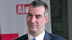 Vladimir Orlić: Vlada će biti formirana u zakonskom roku