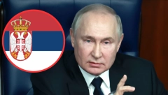PUTIN O BOMBARDOVANJU BEOGRADA "Nismo mogli da ne stanemo u odbranu Srba"