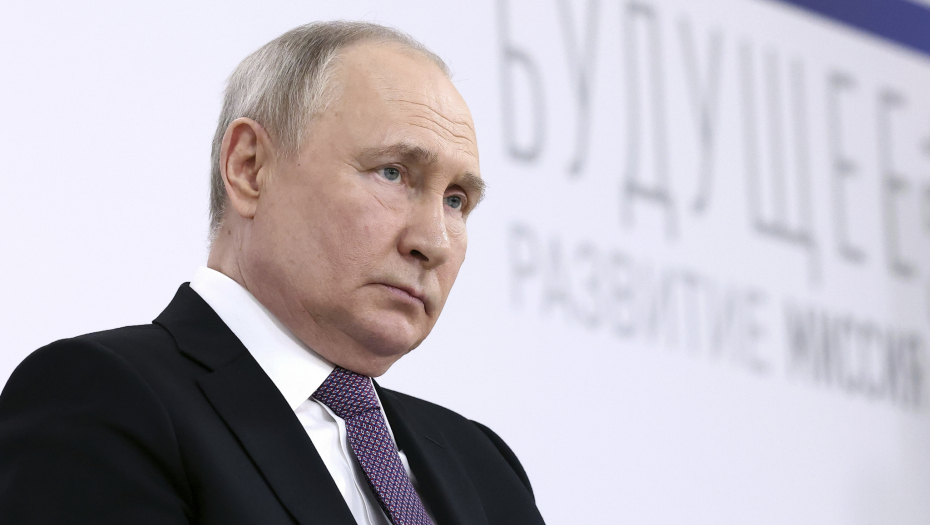 "ULAZIMO U NEPOZNATE VODE" Evropski zvaničnici shvatili, ako naprave još jedan korak Putinov bes će se sručiti na njihove zemlje