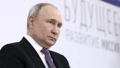 "ULAZIMO U NEPOZNATE VODE" Evropski zvaničnici shvatili, ako naprave još jedan korak Putinov bes će se sručiti na njihove zemlje