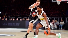 GLAS IZ HRVATSKE Selektor nezadovoljan Smitovim statusom u Partizanu