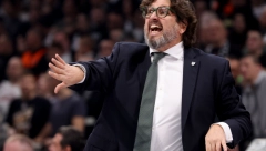 NAJVEĆA POBEDA TRINKIJERIJA SA ŽALGIRISOM Efes je još u igri, Monako slavio posle preokreta