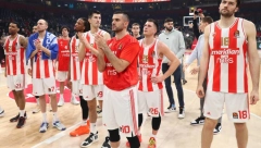 TOBI PRECRTAN Stiže drugi Amerikanac umesto njega