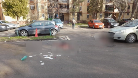 ZAKRVILI SE PRIPADNICI ISTE EKIPE Jovan izboden nasmrt zbog droge?