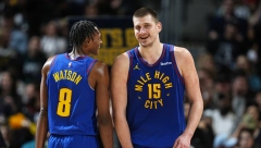 SINE, MORAŠ JOŠ DA UČIŠ Jokić razbio "čudo od deteta" i održao Denver na vrhu