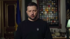 ZELENSKI ŽELI DA "SVRGNE" PUTINA Traži samo jedno!