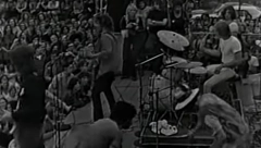 UMRO POZNATI ROKER Osnivač uticajnog benda preminuo od raka