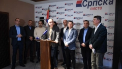 Elek: Ukidanje dinara - Kurtijeva "Oluja" za Srbe bez ispaljenog metka