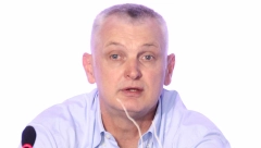 "JEDINO DA IM RADIMO LOBOTOMIJU" Žarko Paspalj za sport.alo o stvari koja izluđuje navijače Partizana: Ne znam, brate... Dovedeni igrači su iznuđena rešenja!