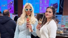 KARLEUŠA I NIKA SE PRIKLJUČILE POTRAZI ZA DANKOM Srbija na nogama od kada je nestala devojčica