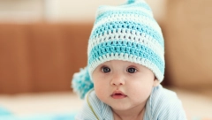 ZABORAVLJENO MUŠKO IME MAME PONOVO OBOŽAVAJU Veruje se da će dečak koji ga nosi biti jako uspešan