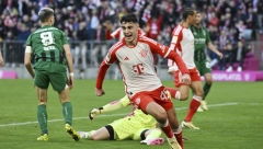VELIKA VEST IZ MINHENA, NIŠTA NIJE GOTOVO Piksi otišao po novu zvezdu Bajerna, da li će Srbija dobiti veliko pojačanje?