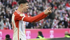RAT ZA MLADU ZVEZDU Da li je Srbija izgubila biser? FSS zvao oca, Nemci se plaše da čekaju