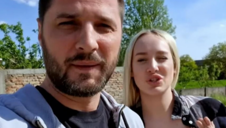 LUNA I MARKO GRADE KUĆU NA SELU Starinski bunar i ogromno dvorište, a evo kako će sve srediti, ulažu čitavo bogatstvo u luks vilu