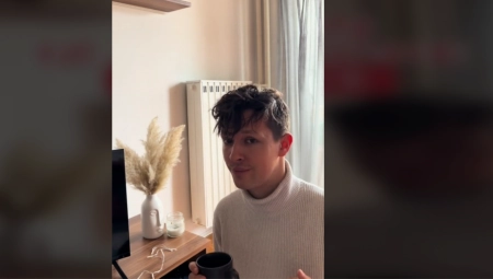 ANDREJA ZABOLELO GRLO DOK JE BIO U AMERICI 5 meseci kasnije dobio račun koji je da se zamrzneš!