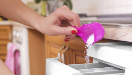 GEL, PRAŠAK ILI TABLETE Alergolog daje prednost jednoj vrsti deterdženta, najviše prija našoj koži