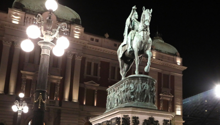NAJAVLJUJE SE NEOBIČNO VREME U SRBIJI Ovo će trajati cele naredne nedelje?