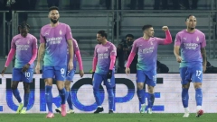 GODINA NIJE MOGLA BOLJE DA POČNE Luka Jović blista nakon što je ponovo izrastao u heroja Milana