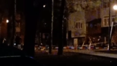 U TOKU JE AKCIJA VIHOR Novi snimak sa mesta krvave pucnjave na Karaburmi (VIDEO)