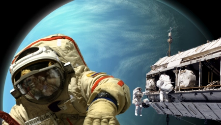 RUSKI KOSMONAUT OBARA SVE REKORDE Evo koliko dana je proveo u svemiru