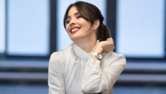 INTERVJU Gordana Stijačić, voditeljka: Ponekad nije lako sakriti emocije i suze u emisiji
