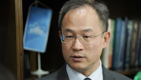 "SRBIJA POD RUKOVODSTVOM VUČIĆA OSTVARUJE IZUZETNE REZULTATE" Kineski ambasador: Jedan od najboljih rezultata u Evropi