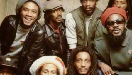 Preminuo član benda Boba Marlija