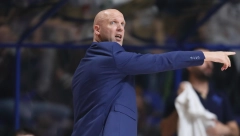"NEMAM ŠTA DA ZAMERIM..." Andrej Žakelj utučen posle poraza od Partizana
