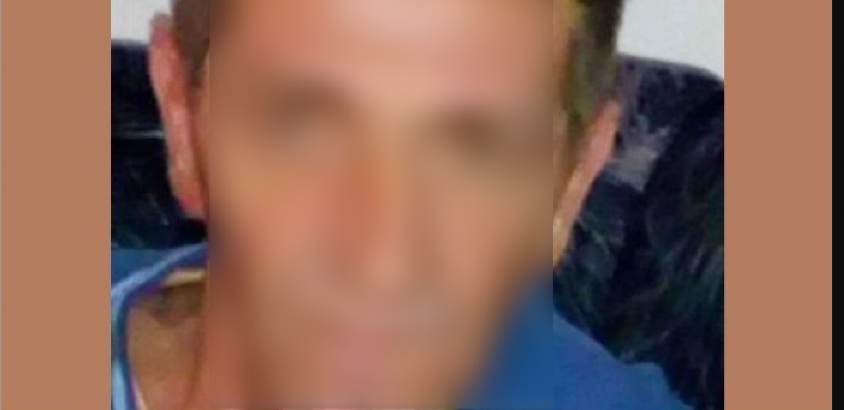 REČI KOJE SLAMAJU SRCE! Sin se potresnim rečima oprostio od Milutina, isplivali jezivi detalji njegove smrti (FOTO)