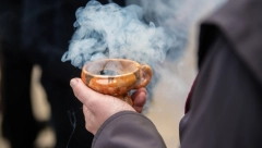 TREBA KUĆU REDOVNO DA KADITE Evo zašto je to VEOMA VAŽNO