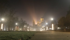 UŽAS NA TAŠMAJDANU Beograđani besni, prišli parkiranom automobilu i zatekli ovo (FOTO)