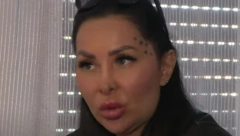 PLAČE I ČUPA KOSU SA GLAVE! Sita doživela nervni slom nakon eksplicitnog snimka, porodica zabrinuta za nju