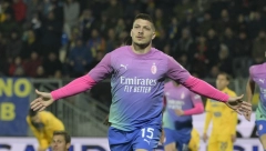 OVO NIKO NIJE OČEKIVAO Ibrahimović očaran Jovićem, zbog Srbina poslao poruku svima u Milanu