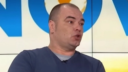 GORANA JEŠIĆA ŽENA PRIJAVILA ZBOG NASILJA Izrečene hitne mere