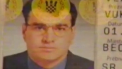 LEGIJA JE SVUDA PUTOVAO KAO HRVAT VLADA A kad su ga hapsili... Ove detalje predaje retko ko zna